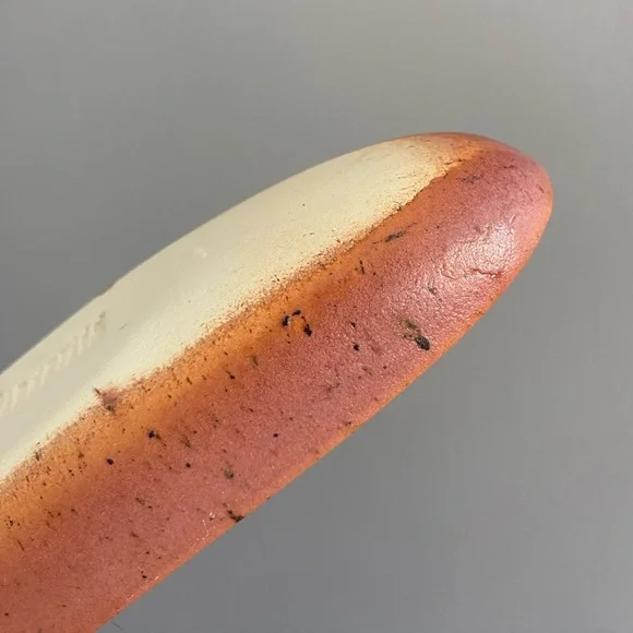 Vintage Carnevale McCarty pottery - Picture 9 of 11